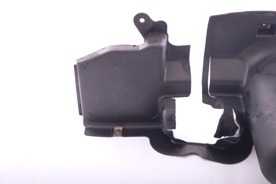Cache pignon de direction gauche Noir pour BMW E60 E61 E63 E64 à propos du numéro de pièce 7127251 BMW E60 E61 E63 E64 Cache pignon de direction gauche Noir - SKU rhd-7127251 - Numéro de pièce 7127251