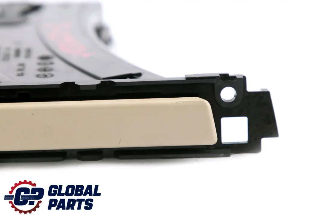 BMW 3 Series E90 E91 E92 E93 Cup Drink Holder Right Drivers Side O/S Beige - SKU rhd-7127462-2 - Part number 9173468