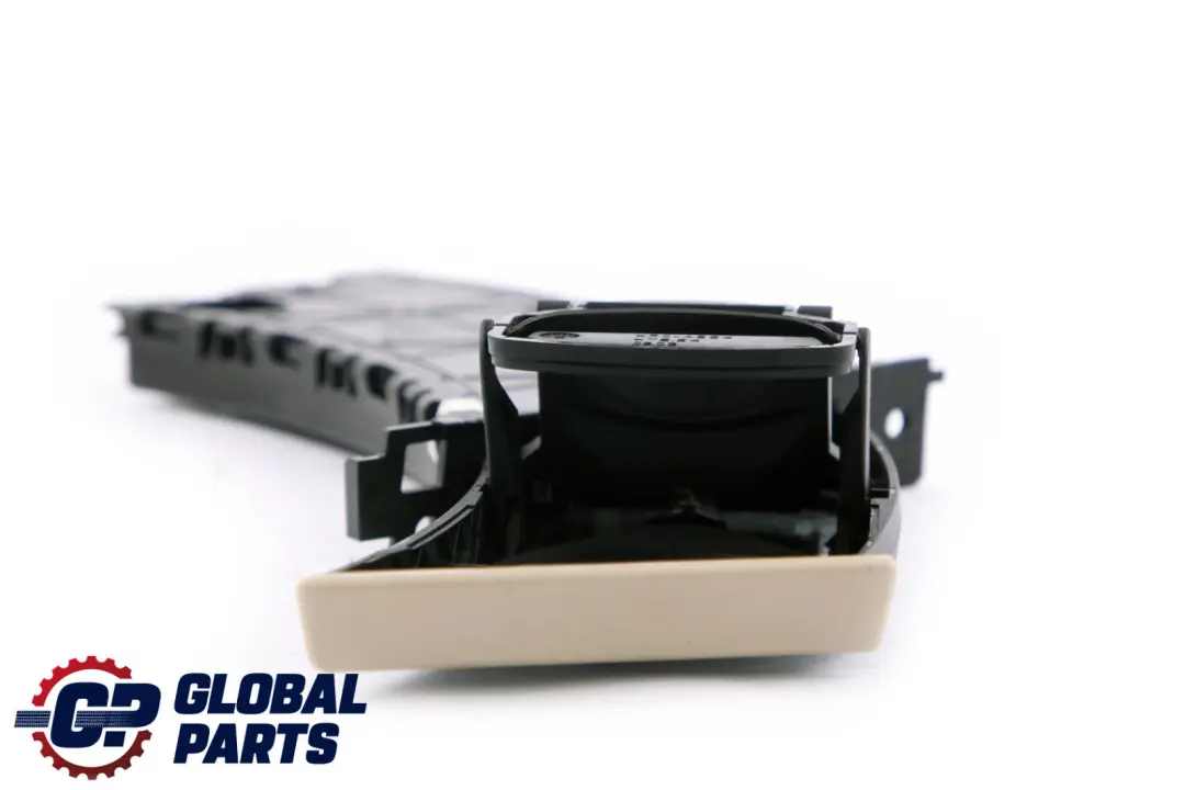 BMW 3 Series E90 E91 E92 E93 Cup Drink Holder Right Drivers Side O/S Beige - SKU rhd-7127462-2 - Part number 9173468
