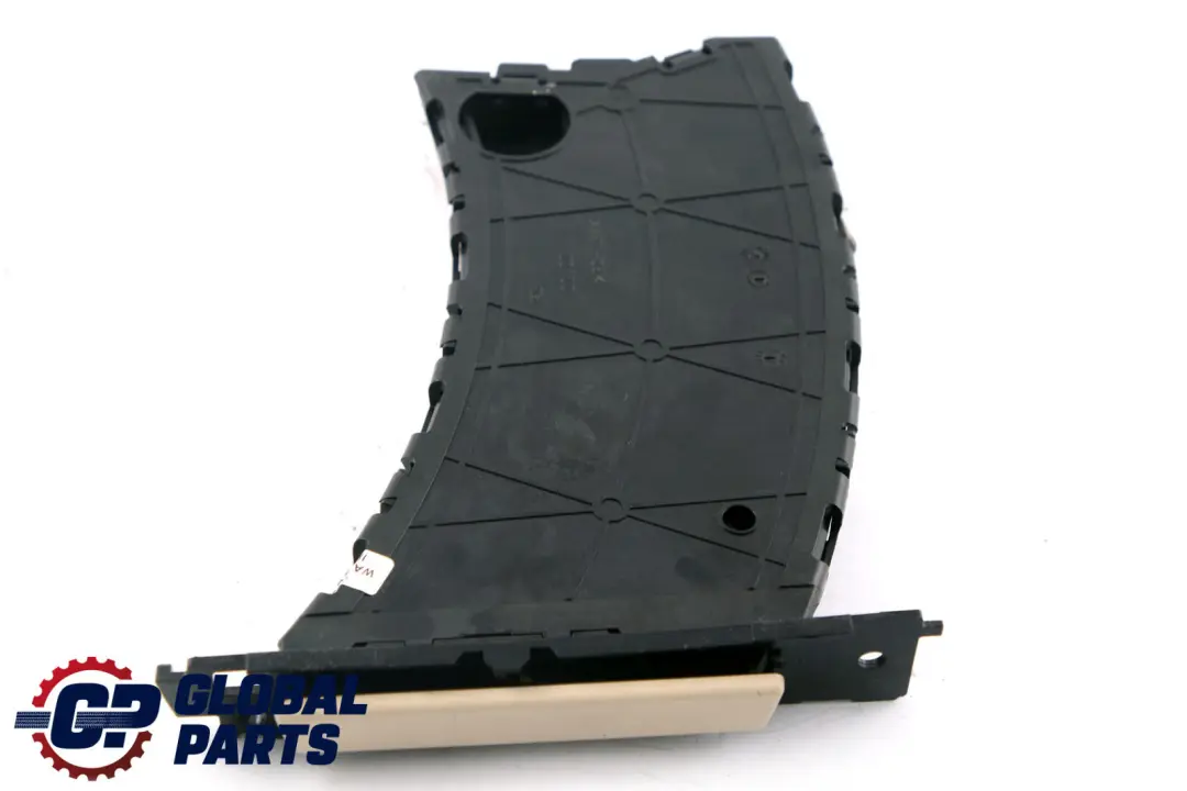 BMW 3 Series E90 E91 E92 E93 Cup Drink Holder Right Drivers Side O/S Beige - SKU rhd-7127462-2 - Part number 9173468