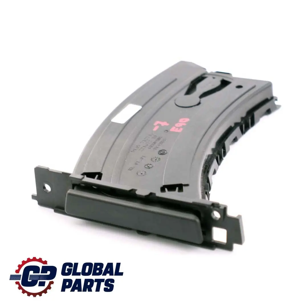 Drink Holder Right Drivers Side O/S Black to BMW 3 Series 7 E90 E91 E92 E93 Cup with Part number 7127462 BMW 3 Series 7 E90 E91 E92 E93 Cup Drink Holder Right Drivers Side O/S Black - SKU rhd-7127462-7 - Part number 7127462