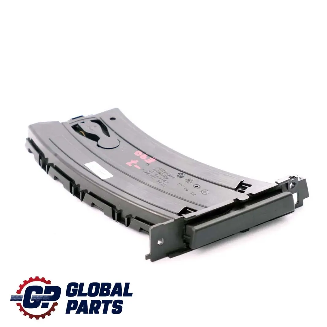 Drink Holder Right Drivers Side O/S Black to BMW 3 Series 7 E90 E91 E92 E93 Cup with Part number 7127462 BMW 3 Series 7 E90 E91 E92 E93 Cup Drink Holder Right Drivers Side O/S Black - SKU rhd-7127462-7 - Part number 7127462