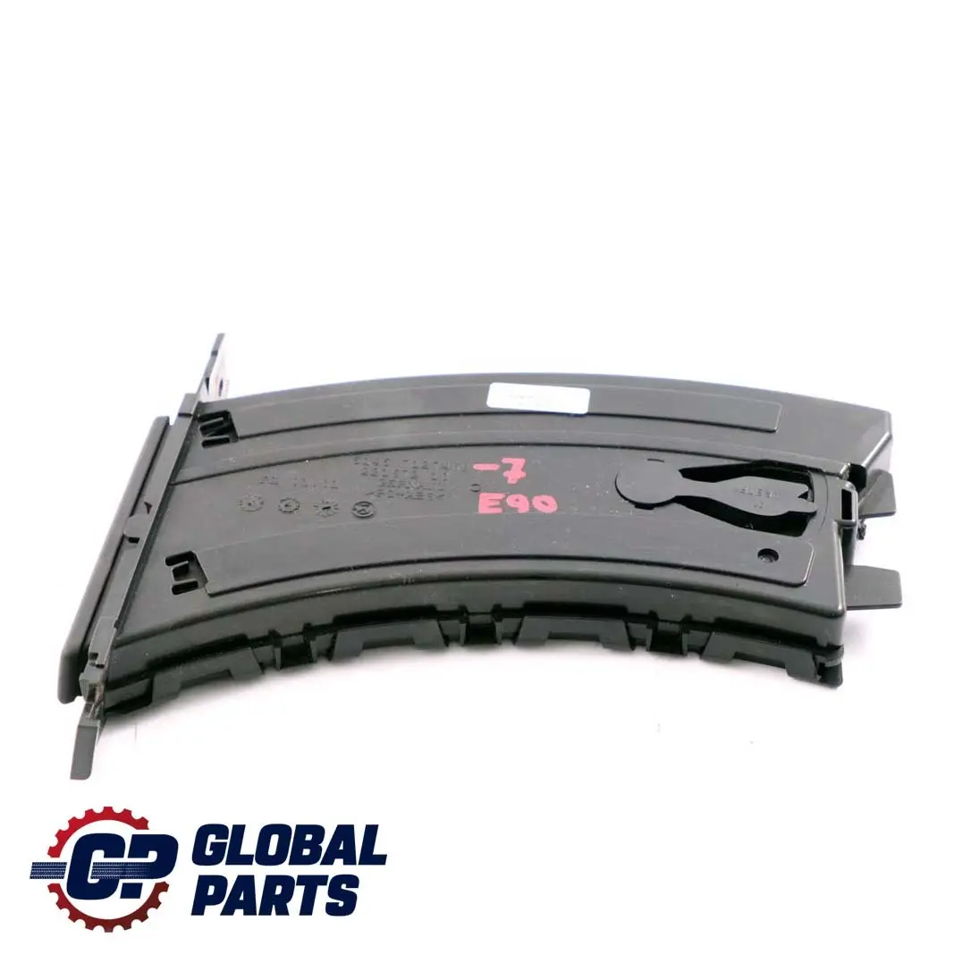 Drink Holder Right Drivers Side O/S Black to BMW 3 Series 7 E90 E91 E92 E93 Cup with Part number 7127462 BMW 3 Series 7 E90 E91 E92 E93 Cup Drink Holder Right Drivers Side O/S Black - SKU rhd-7127462-7 - Part number 7127462