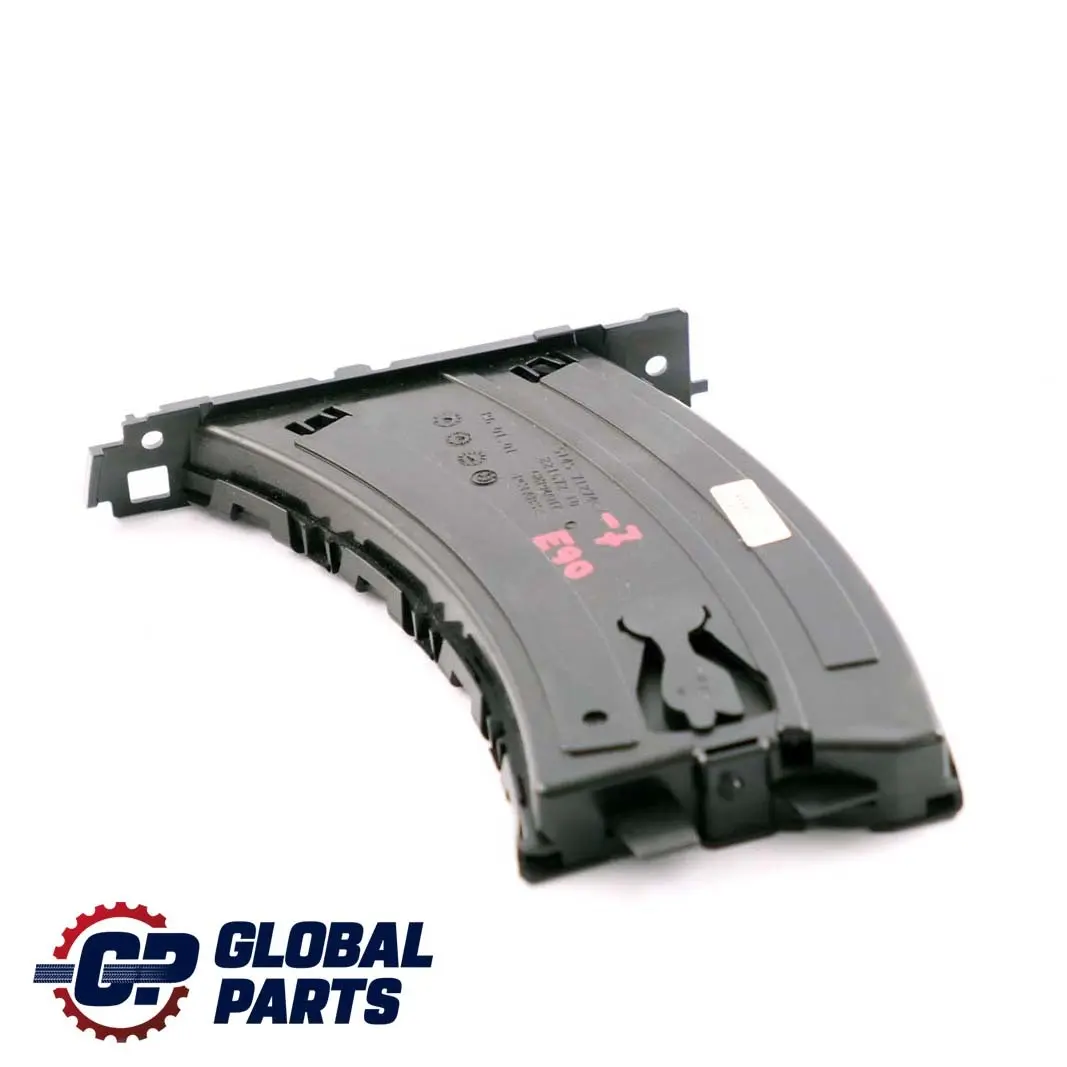 Drink Holder Right Drivers Side O/S Black to BMW 3 Series 7 E90 E91 E92 E93 Cup with Part number 7127462 BMW 3 Series 7 E90 E91 E92 E93 Cup Drink Holder Right Drivers Side O/S Black - SKU rhd-7127462-7 - Part number 7127462