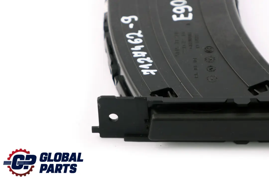 BMW 3 Series 9 E90 E91 E92 E93 Cup Drink Holder Right Drivers Side O/S Black - SKU rhd-7127462-9 - Part number 7127462