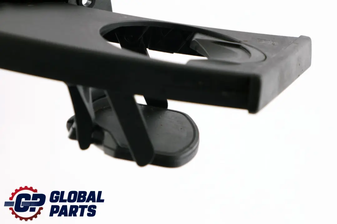 BMW 3 Series 9 E90 E91 E92 E93 Cup Drink Holder Right Drivers Side O/S Black - SKU rhd-7127462-9 - Part number 7127462