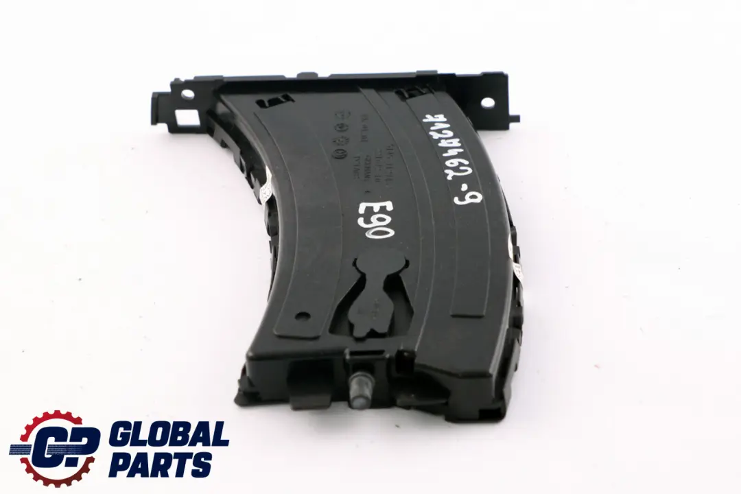 BMW 3 Series 9 E90 E91 E92 E93 Cup Drink Holder Right Drivers Side O/S Black - SKU rhd-7127462-9 - Part number 7127462