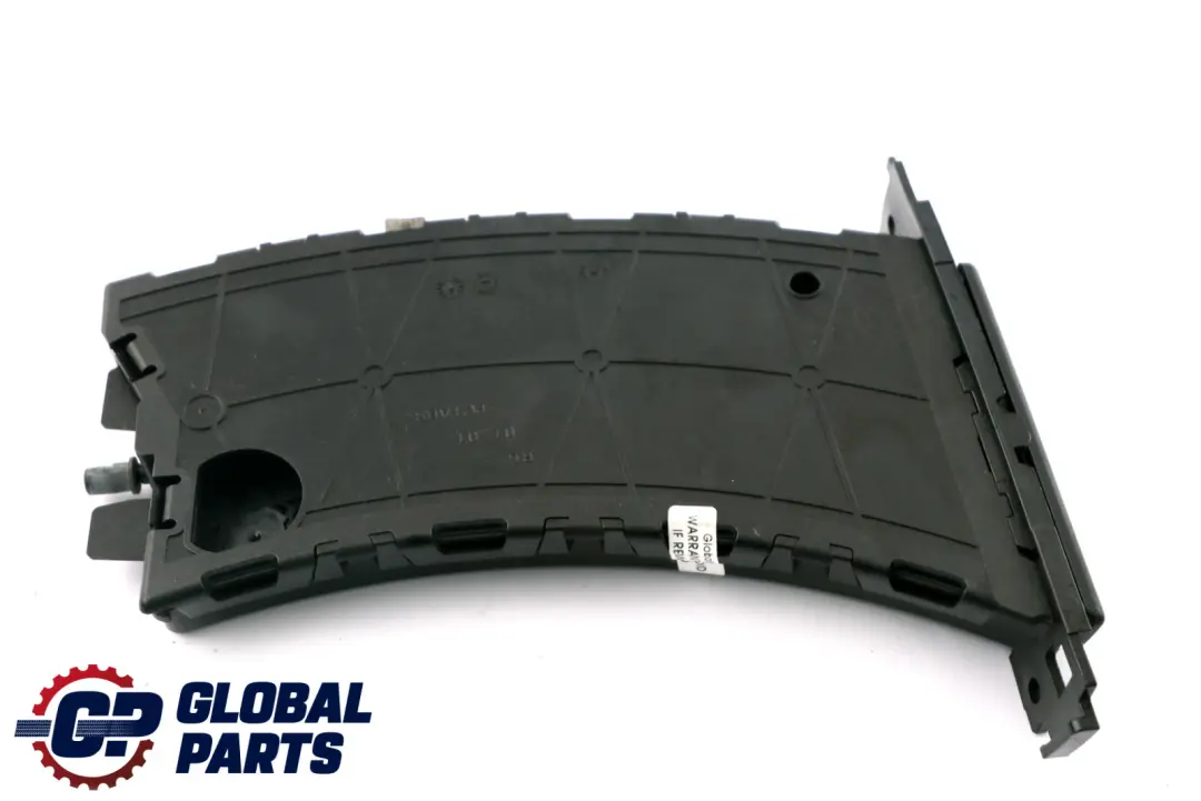BMW 3 Series 9 E90 E91 E92 E93 Cup Drink Holder Right Drivers Side O/S Black - SKU rhd-7127462-9 - Part number 7127462