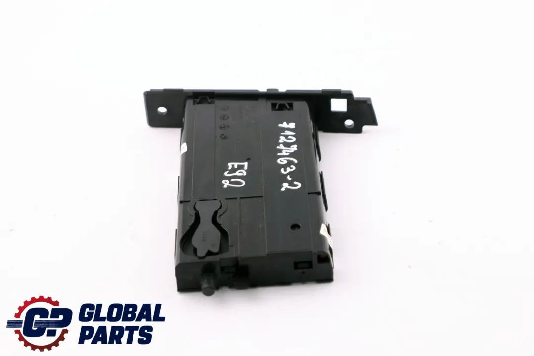 BMW 3 Series 2 E90 E91 E92 E93 LCI Passenger's Cup Drink Holder Left N/S Beige - SKU rhd-7127463-2 - Part number 7127463