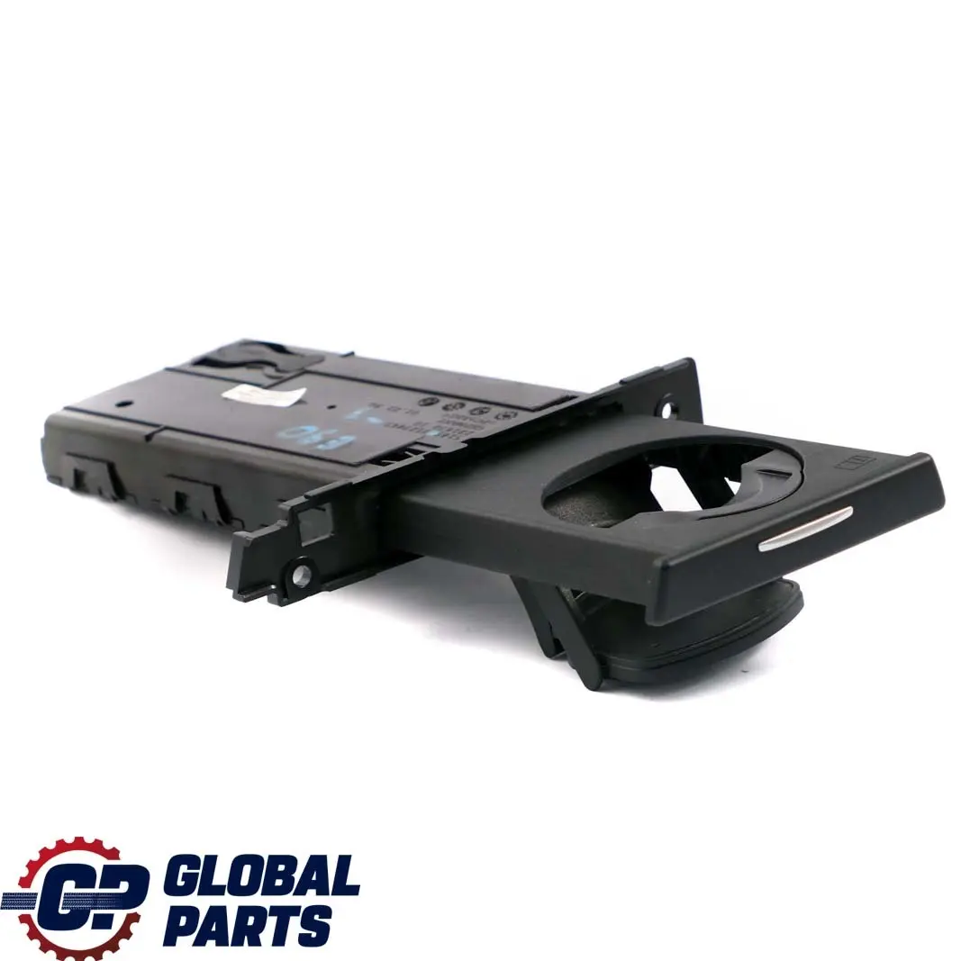 BMW 3 Series 3 E90 E91 E92 E93 LCI Passenger Cup Drink Holder Left N/S - SKU rhd-7127463-3 - Part number 7127463