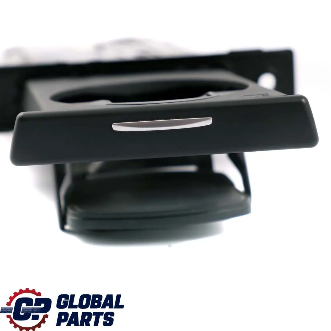 BMW 3 Series 3 E90 E91 E92 E93 LCI Passenger Cup Drink Holder Left N/S - SKU rhd-7127463-3 - Part number 7127463