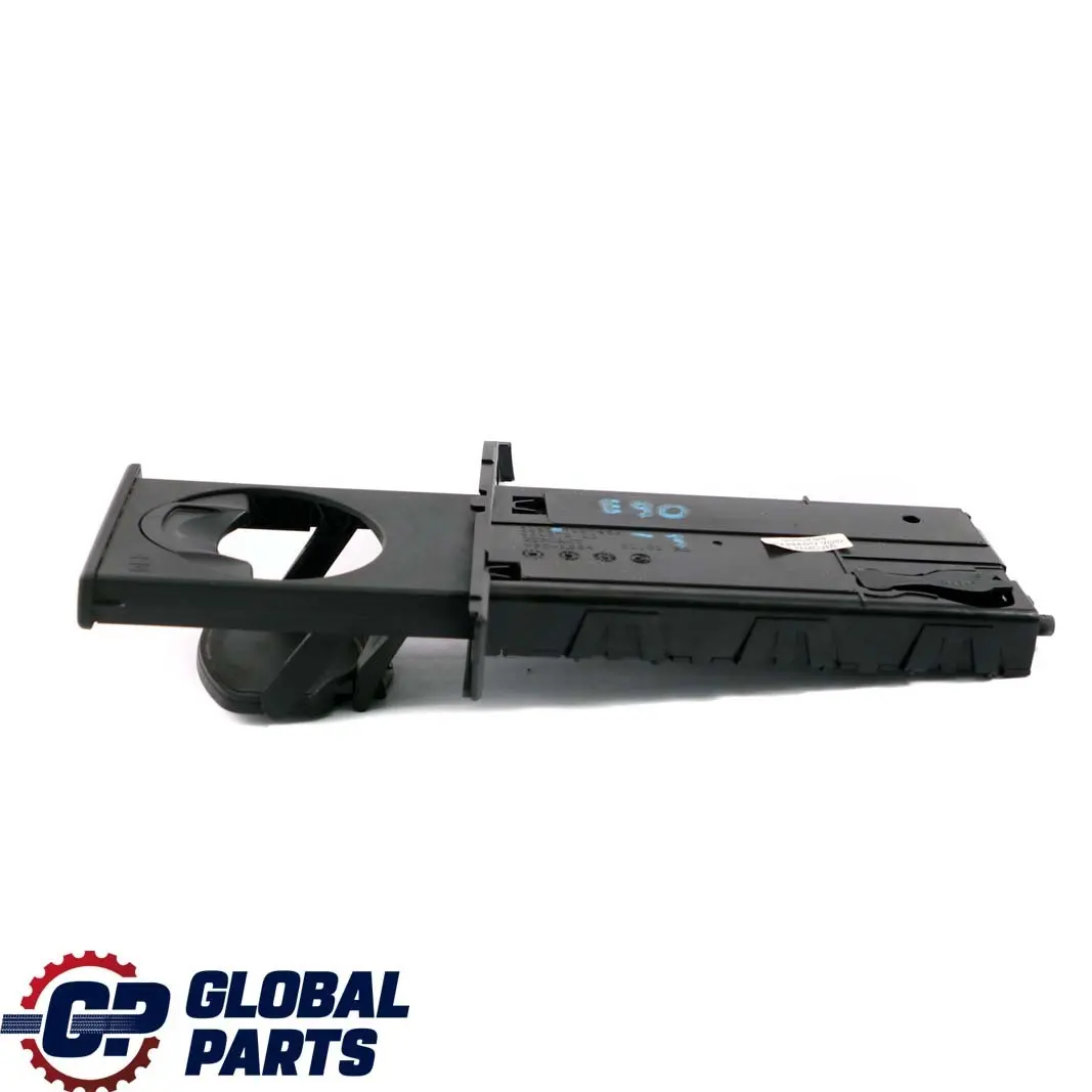 BMW 3 Series 3 E90 E91 E92 E93 LCI Passenger Cup Drink Holder Left N/S - SKU rhd-7127463-3 - Part number 7127463
