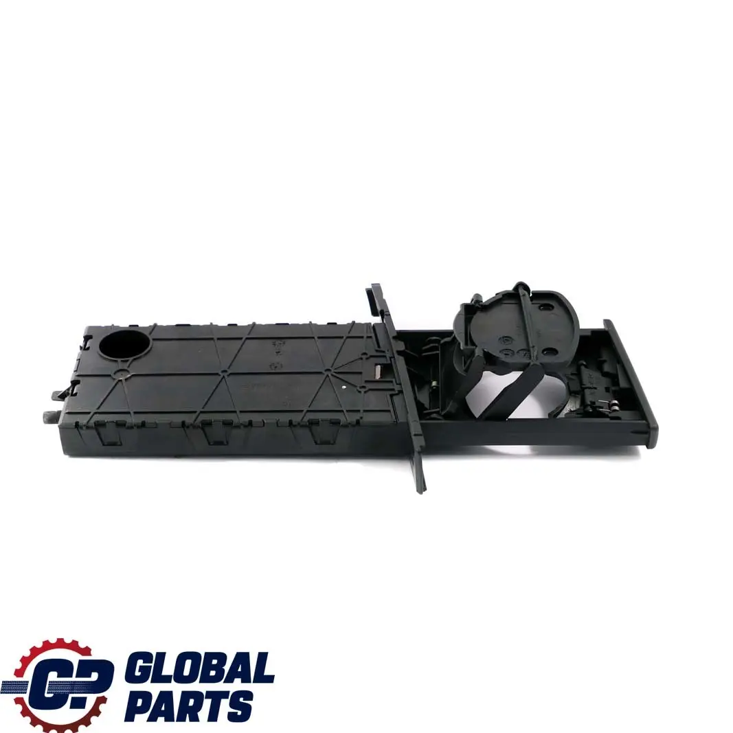 BMW 3 Series 3 E90 E91 E92 E93 LCI Passenger Cup Drink Holder Left N/S - SKU rhd-7127463-3 - Part number 7127463