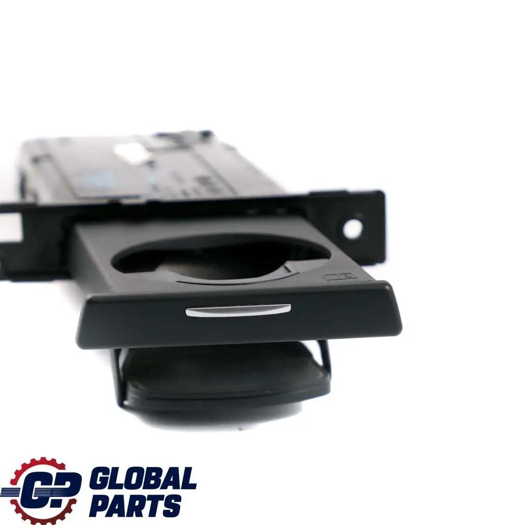 Drink Holder Left N/S to BMW 3 Series 3 E90 E91 E92 E93 LCI Passenger Cup with Part number 7127463 BMW 3 Series 3 E90 E91 E92 E93 LCI Passenger Cup Drink Holder Left N/S - SKU rhd-7127463-3 - Part number 7127463