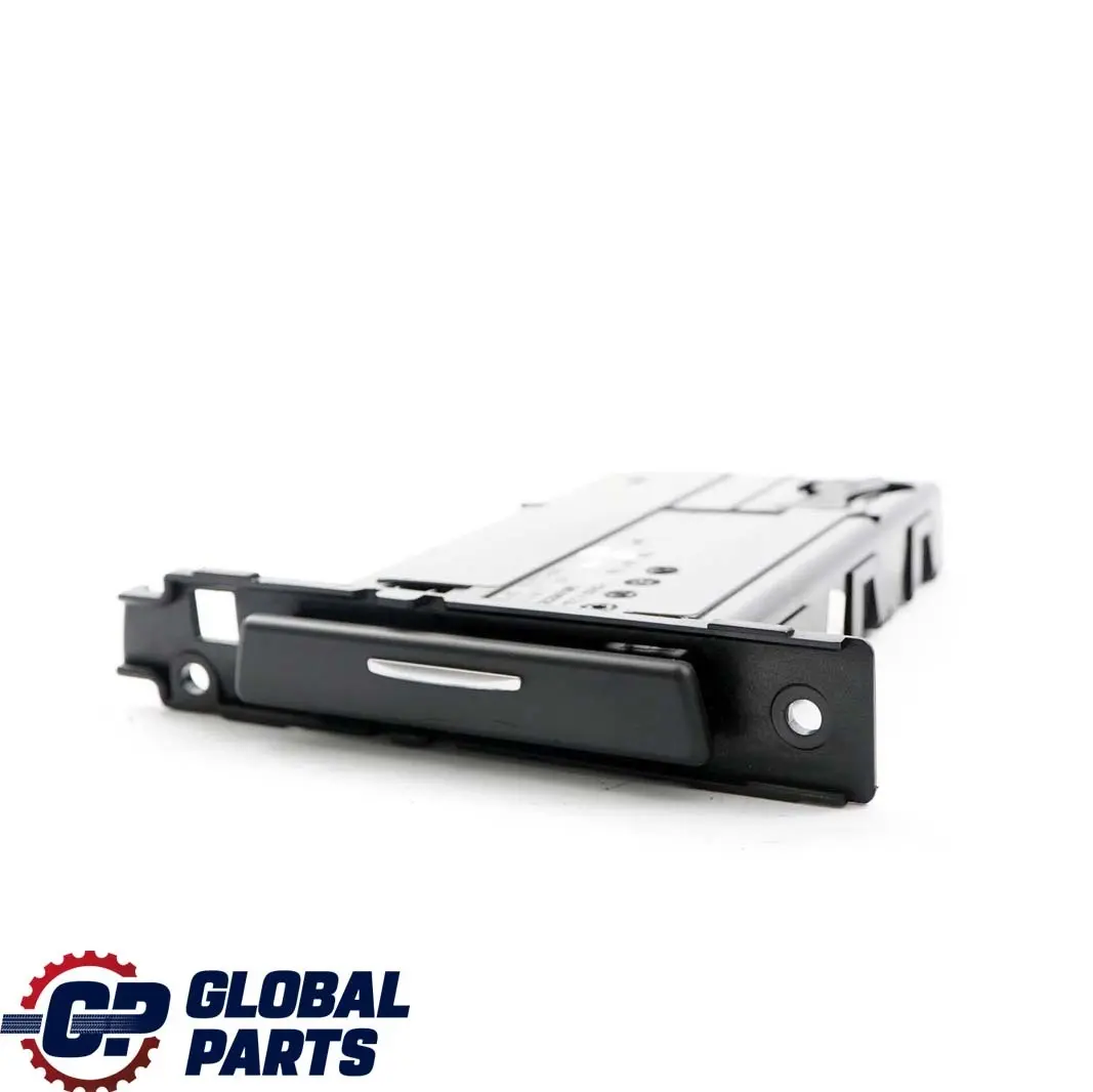 Passenger's Cup Drink Holder Left Schwarz N/S to BMW 3 Series E90 E91 with Part number 7127463 BMW 3 Series E90 E91 Passenger's Cup Drink Holder Left Schwarz N/S - SKU rhd-7127463-5 - Part number 7127463