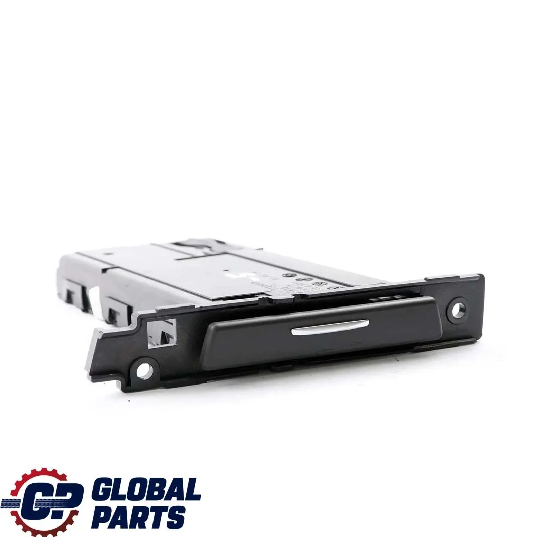 Passenger's Cup Drink Holder Left Schwarz N/S to BMW 3 Series E90 E91 with Part number 7127463 BMW 3 Series E90 E91 Passenger's Cup Drink Holder Left Schwarz N/S - SKU rhd-7127463-5 - Part number 7127463