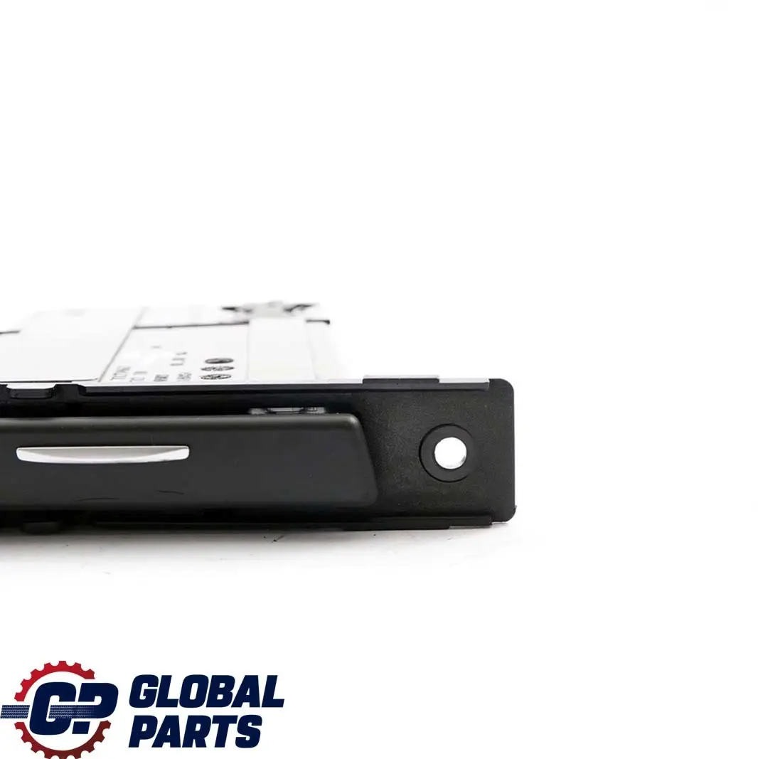 Passenger's Cup Drink Holder Left Schwarz N/S to BMW 3 Series E90 E91 with Part number 7127463 BMW 3 Series E90 E91 Passenger's Cup Drink Holder Left Schwarz N/S - SKU rhd-7127463-5 - Part number 7127463