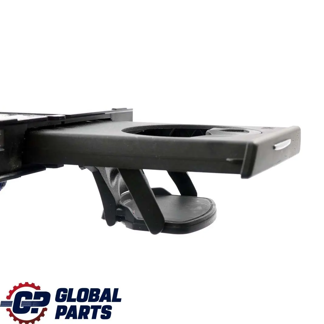 Passenger's Cup Drink Holder Left Schwarz N/S to BMW 3 Series E90 E91 with Part number 7127463 BMW 3 Series E90 E91 Passenger's Cup Drink Holder Left Schwarz N/S - SKU rhd-7127463-5 - Part number 7127463