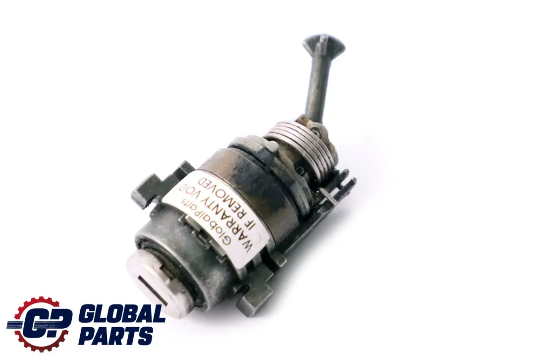 BMW 6 Series E63 E64 Front Right Handle O/S Lock Catch Cylinder - SKU rhd-7127804 - Part number 7127804