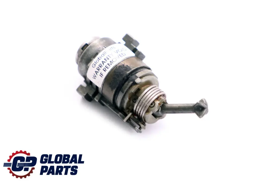 BMW 6 Series E63 E64 Front Right Handle O/S Lock Catch Cylinder - SKU rhd-7127804 - Part number 7127804