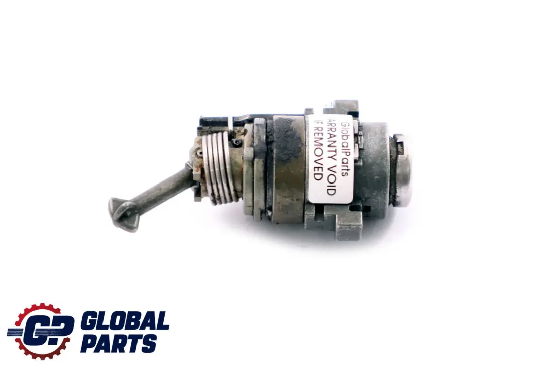 BMW 6 Series E63 E64 Front Right Handle O/S Lock Catch Cylinder - SKU rhd-7127804 - Part number 7127804