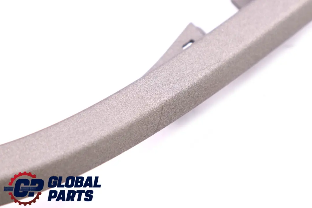 Interior Trim Set Dash Dashboard Ashtray Titan Matt to BMW 1 Series E81 E82 Silver with Part number 6962104 BMW 1 Series E81 E82 Silver Interior Trim Set Dash Dashboard Ashtray Titan Matt - SKU rhd-7129142-20 - Part number 6962104