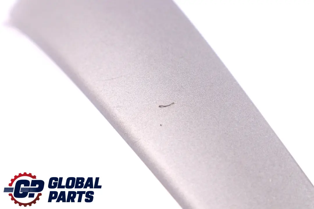 BMW 1 Series E81 E82 Silver Interior Trim Set Dash Dashboard Ashtray Titan Matt - SKU rhd-7129142-20 - Part number 6962104