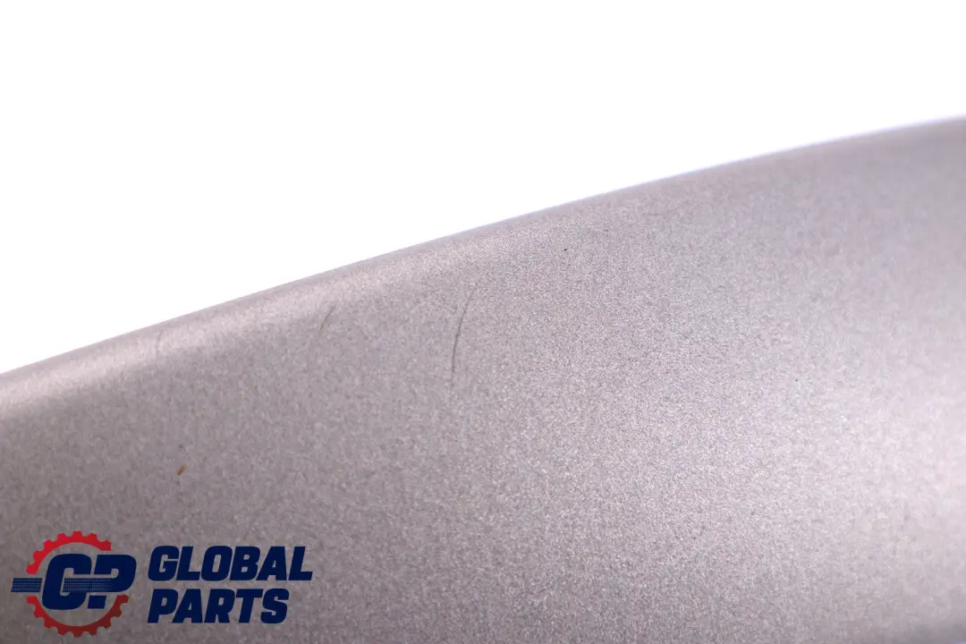 Interior Trim Set Dash Dashboard Ashtray Titan Matt to BMW 1 Series E81 E82 Silver with Part number 6962104 BMW 1 Series E81 E82 Silver Interior Trim Set Dash Dashboard Ashtray Titan Matt - SKU rhd-7129142-20 - Part number 6962104