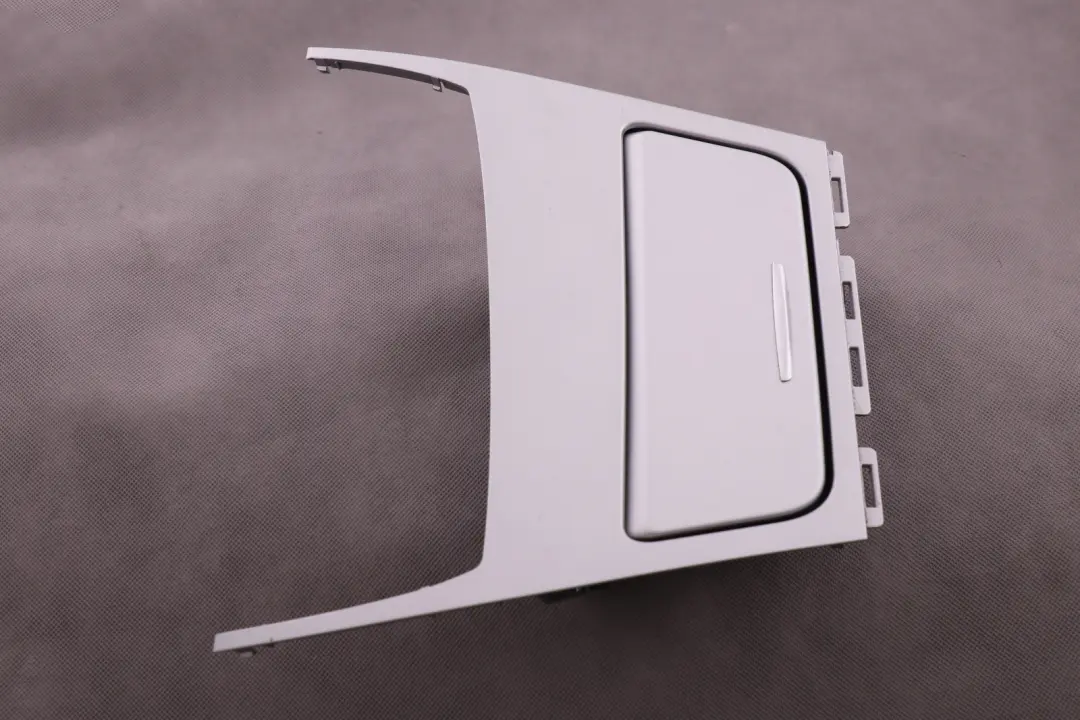 BMW 1 Series 3 E81 E87 Ashtray Finisher Tray Front Decor Light Titan 7078571 - SKU rhd-7129142-3 - Part number 7129142