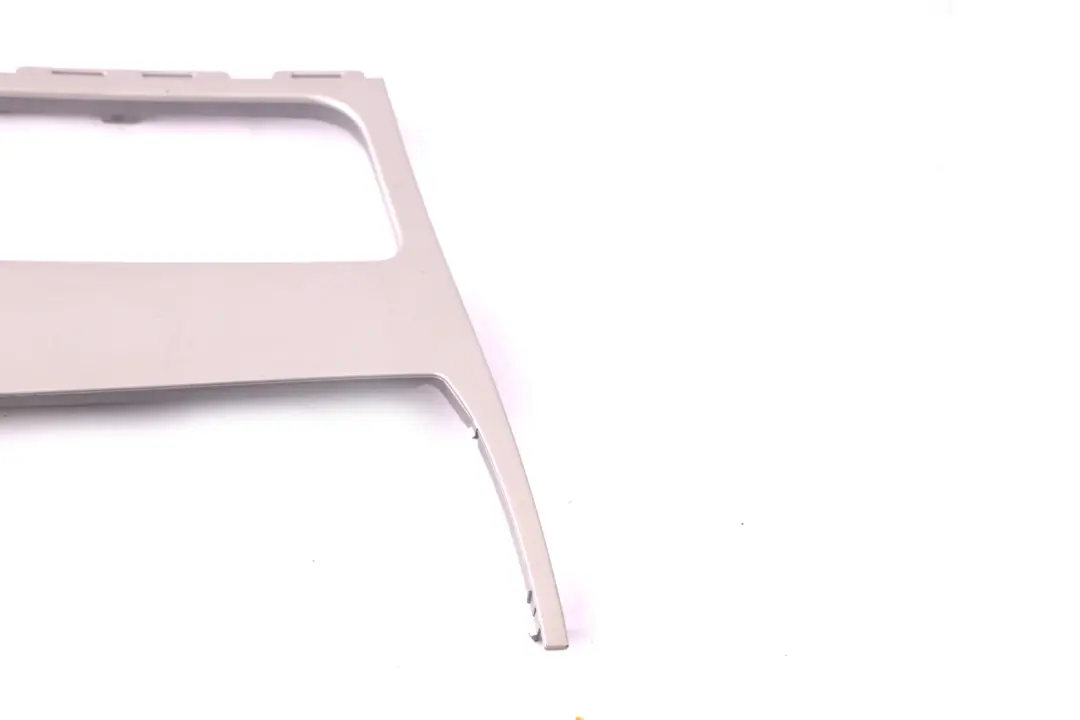 Ashtray Finisher Trim Tray Decor Silver Front to BMW 1 Series 6 E81 E87 with Part number 7129142 BMW 1 Series 6 E81 E87 Ashtray Finisher Trim Tray Decor Silver Front - SKU rhd-7129142-6 - Part number 7129142