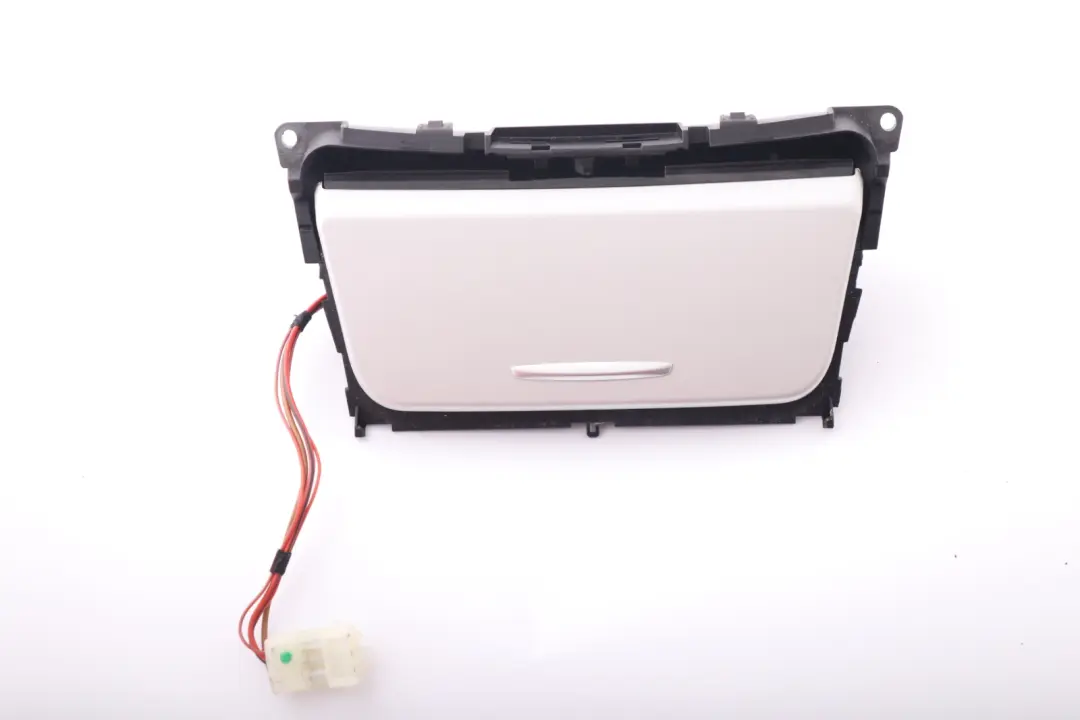 BMW 1 Series 3 E81 E87 Ashtray Finisher Tray Front Decor Light Titan 7078571 - SKU rhd-7129142-8 - Part number 7129142