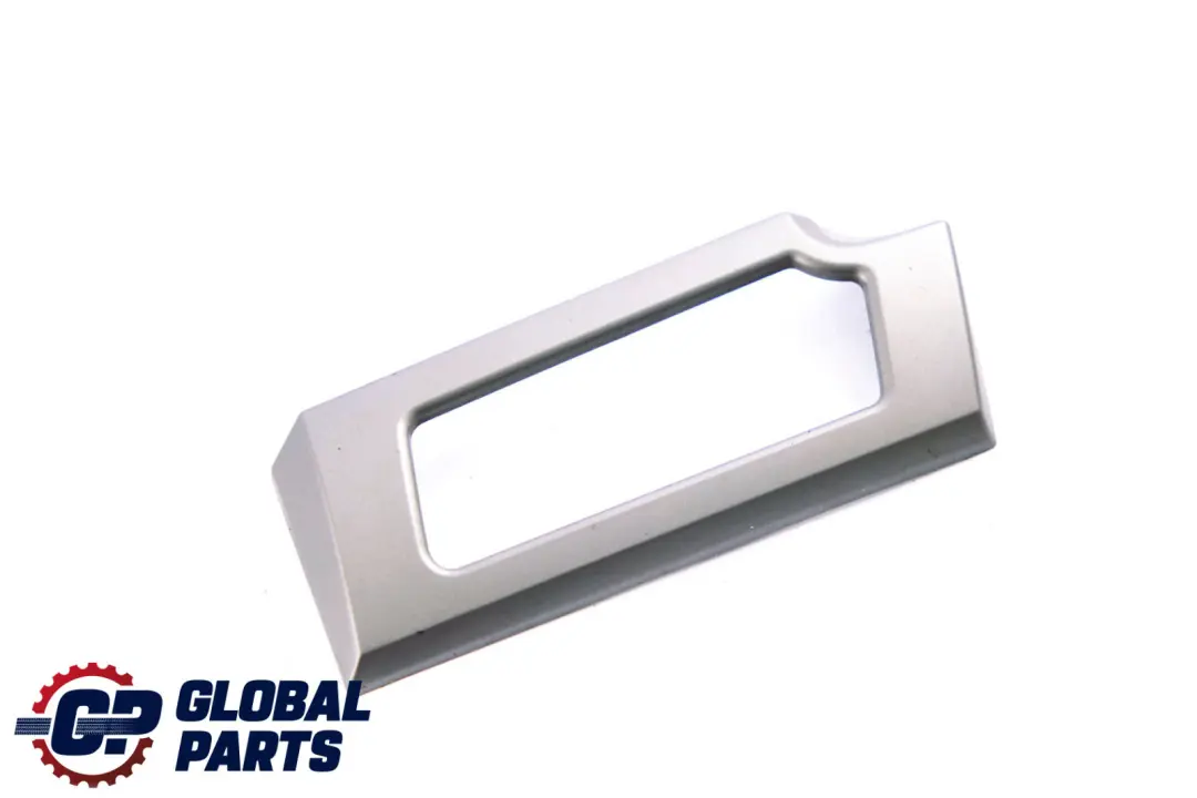 Dashboard Dash Decorative Strip Cover Right O/S Titan II to BMW 5 Series E60 E61 with Part number 7129235 BMW 5 Series E60 E61 Dashboard Dash Decorative Strip Cover Right O/S Titan II - SKU rhd-7129235 - Part number 7129235