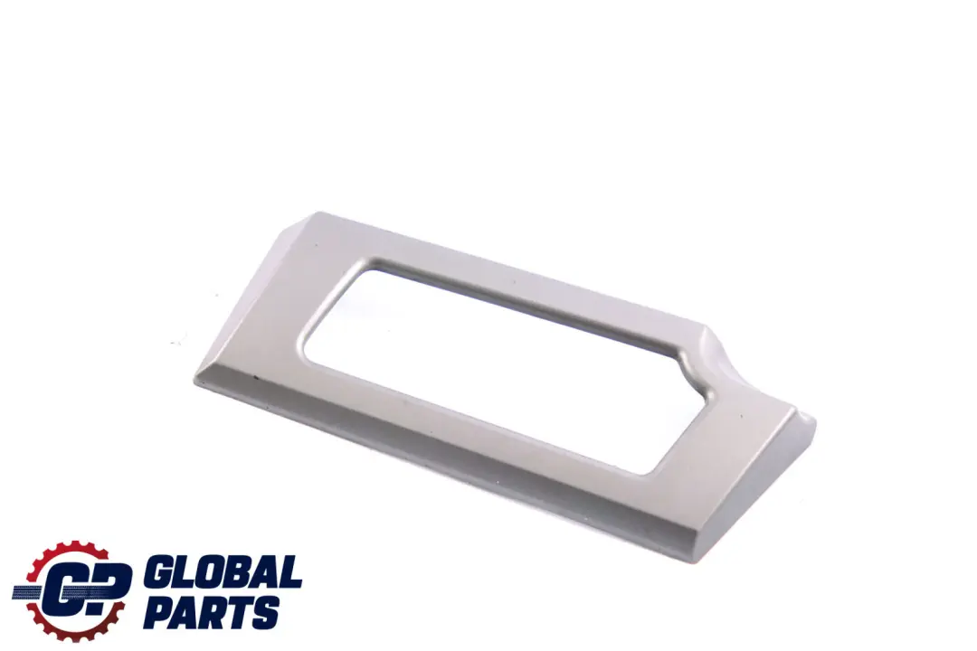 Dashboard Dash Decorative Strip Cover Right O/S Titan II to BMW 5 Series E60 E61 with Part number 7129235 BMW 5 Series E60 E61 Dashboard Dash Decorative Strip Cover Right O/S Titan II - SKU rhd-7129235 - Part number 7129235