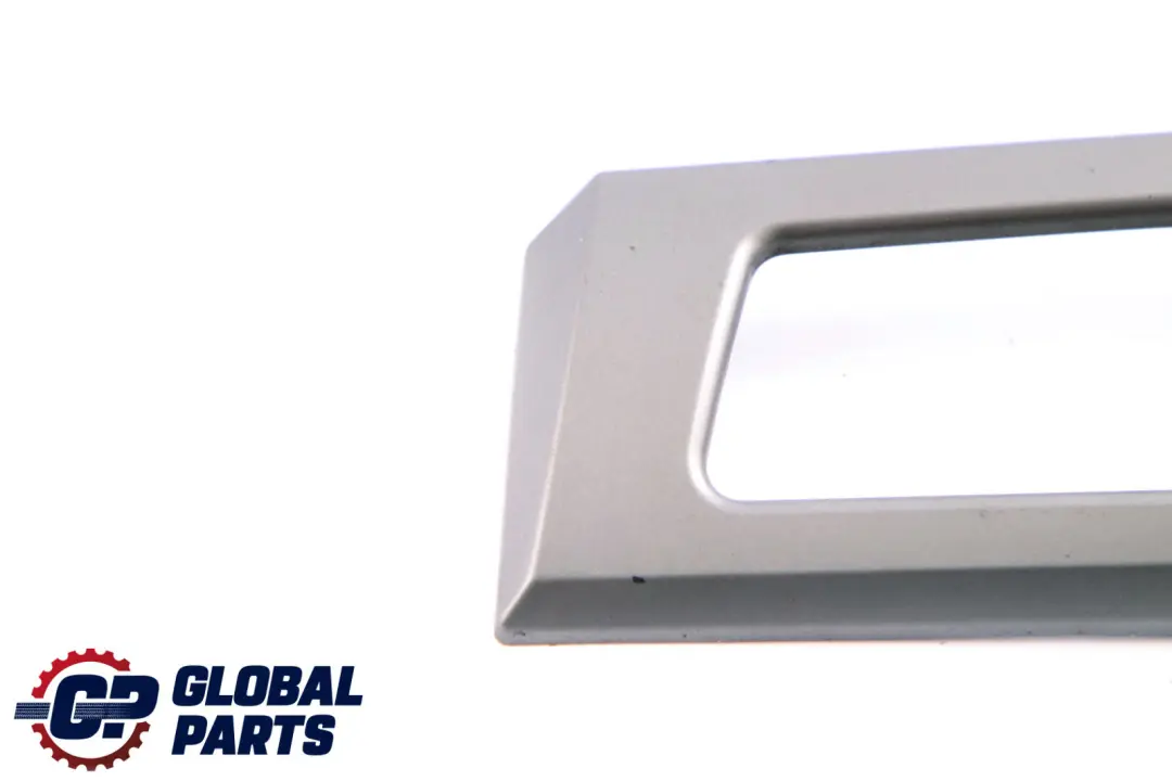 Dashboard Dash Decorative Strip Cover Right O/S Titan II to BMW 5 Series E60 E61 with Part number 7129235 BMW 5 Series E60 E61 Dashboard Dash Decorative Strip Cover Right O/S Titan II - SKU rhd-7129235 - Part number 7129235