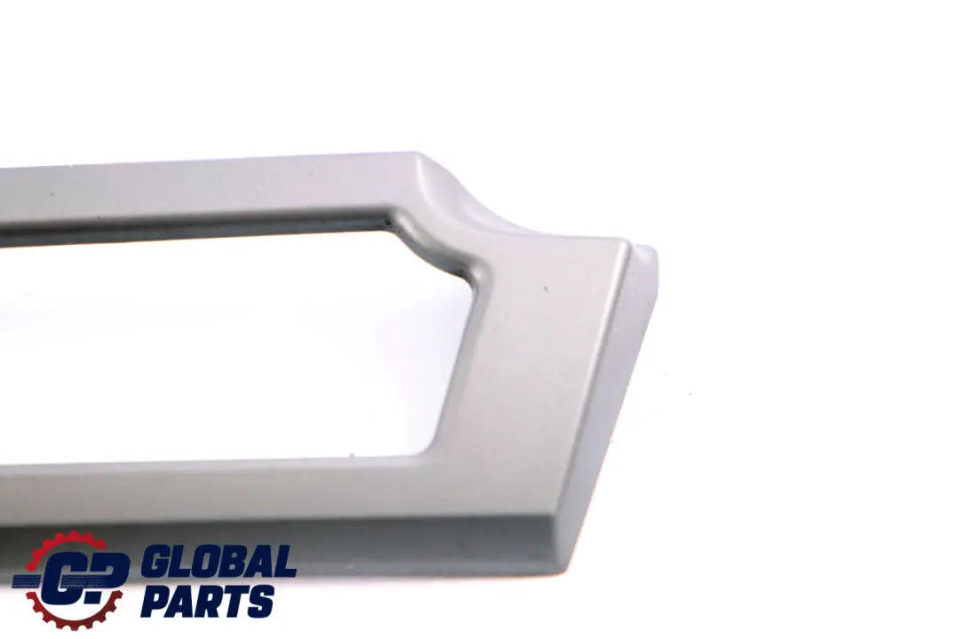 Dashboard Dash Decorative Strip Cover Right O/S Titan II to BMW 5 Series E60 E61 with Part number 7129235 BMW 5 Series E60 E61 Dashboard Dash Decorative Strip Cover Right O/S Titan II - SKU rhd-7129235 - Part number 7129235