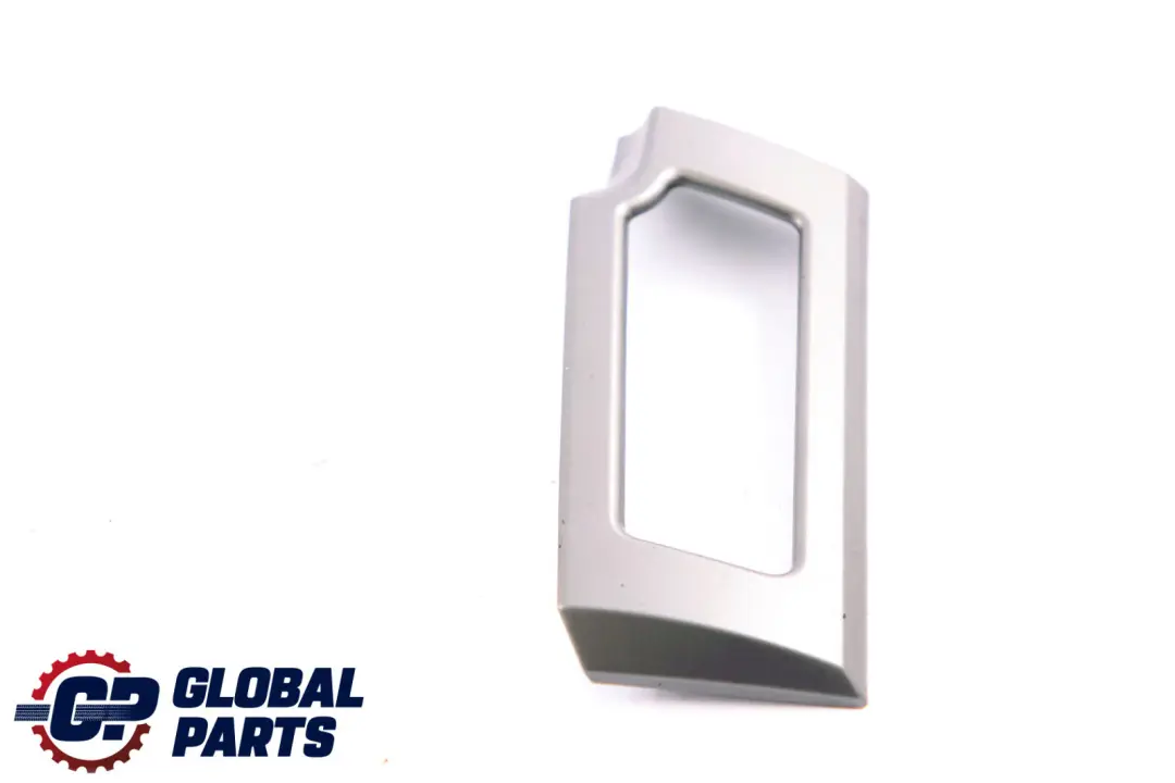 BMW 5 Series E60 E61 Dashboard Dash Decorative Strip Cover Right O/S Titan II - SKU rhd-7129235 - Part number 7129235