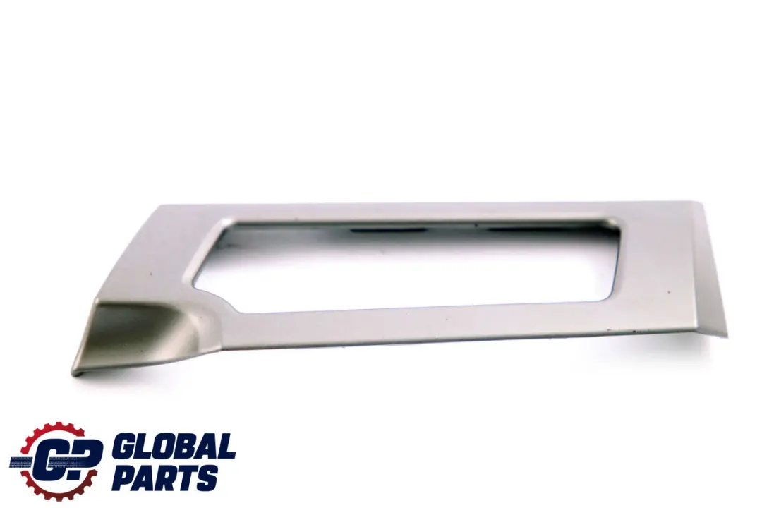 Dashboard Dash Decorative Strip Cover Right O/S Titan II to BMW 5 Series E60 E61 with Part number 7129235 BMW 5 Series E60 E61 Dashboard Dash Decorative Strip Cover Right O/S Titan II - SKU rhd-7129235 - Part number 7129235