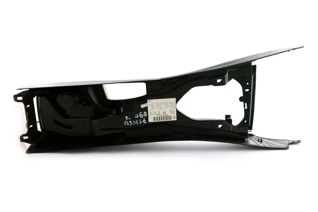 Centre Console Armrest Black Lemon to BMW 3 Series E90 E91 with Part number 7130692 BMW 3 Series E90 E91 Centre Console Armrest Black Lemon - SKU rhd-7130692-6 - Part number 7130692