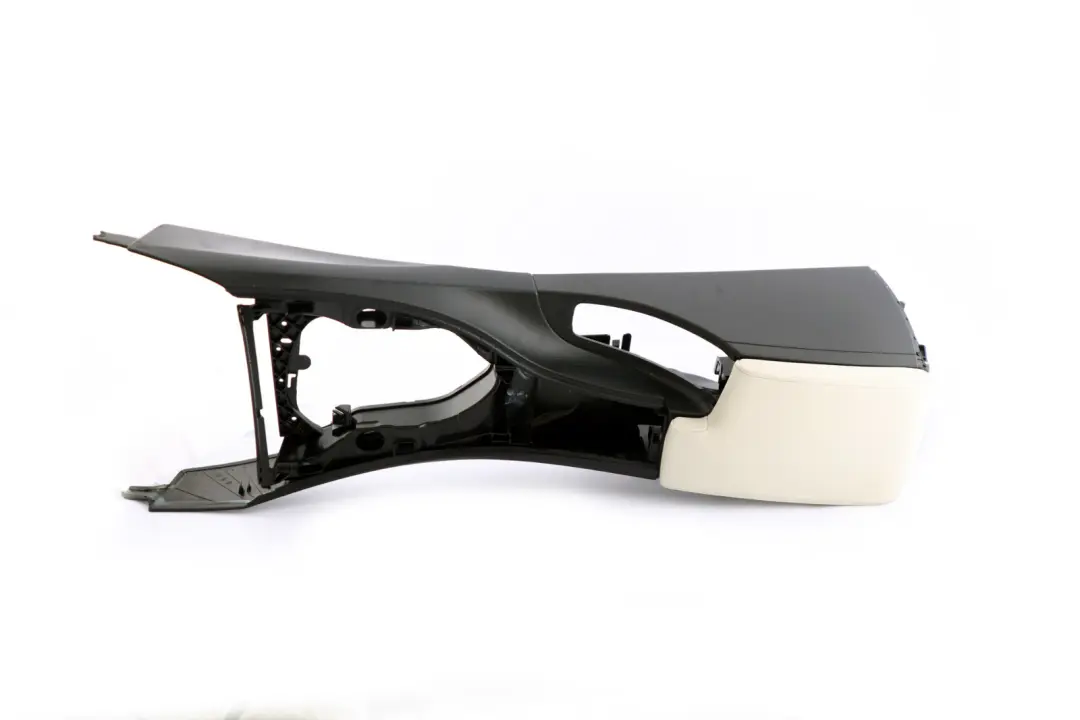 Centre Console Armrest Black Lemon to BMW 3 Series E90 E91 with Part number 7130692 BMW 3 Series E90 E91 Centre Console Armrest Black Lemon - SKU rhd-7130692-6 - Part number 7130692