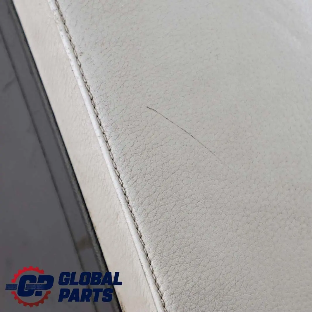 Centre Console Leather Armrest Black Jade Grey to BMW 3 Series E90 E91 with Part number 7130692 BMW 3 Series E90 E91 Centre Console Leather Armrest Black Jade Grey - SKU rhd-7130692-8 - Part number 7130692