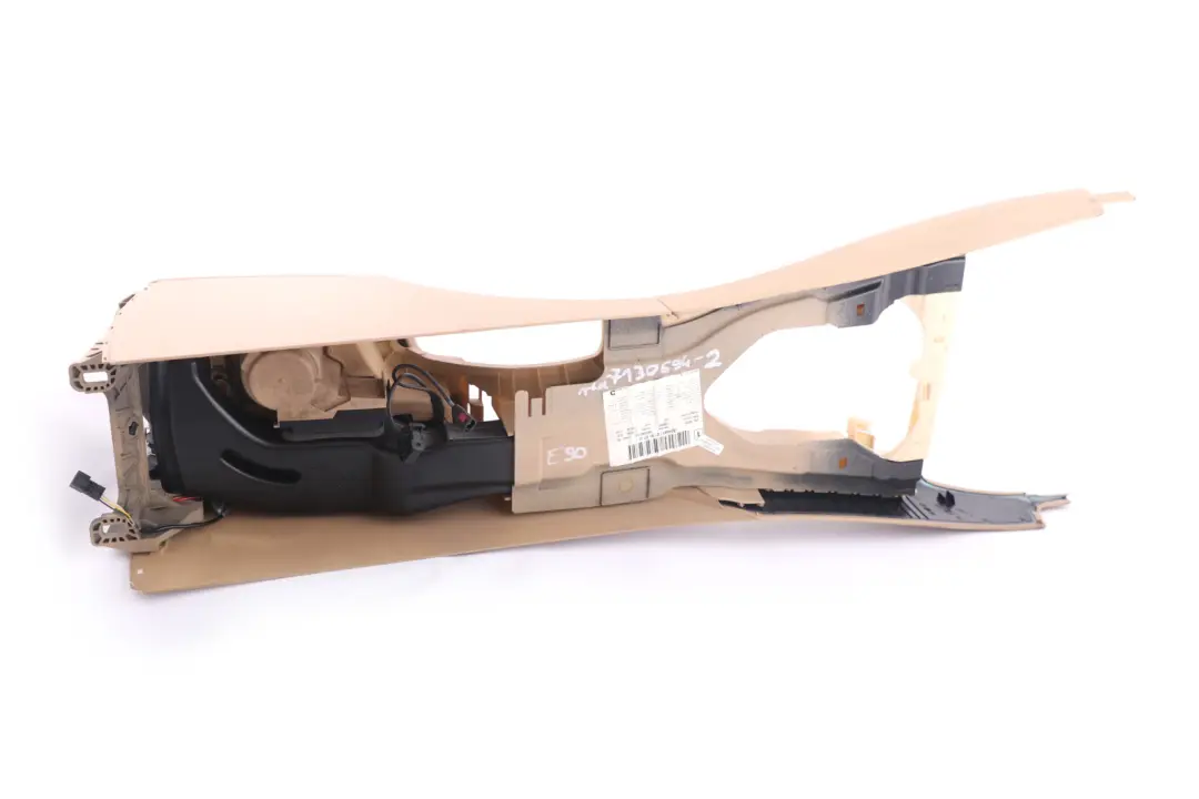 Centre Console Armrest Storing Partition Beige 7078203 to BMW 3 Series 2 E90 E91 with Part number 7130694 BMW 3 Series 2 E90 E91 Centre Console Armrest Storing Partition Beige 7078203 - SKU rhd-7130694-2 - Part number 7130694