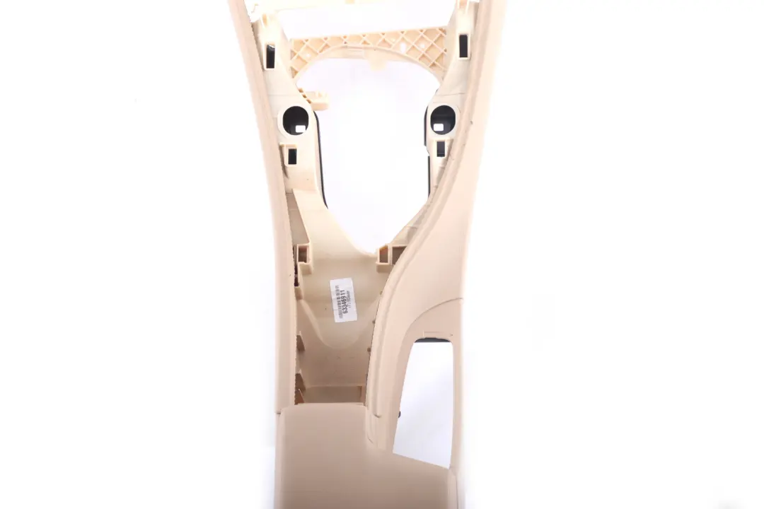 Centre Console Armrest Storing Partition Beige 7078203 to BMW 3 Series 2 E90 E91 with Part number 7130694 BMW 3 Series 2 E90 E91 Centre Console Armrest Storing Partition Beige 7078203 - SKU rhd-7130694-2 - Part number 7130694