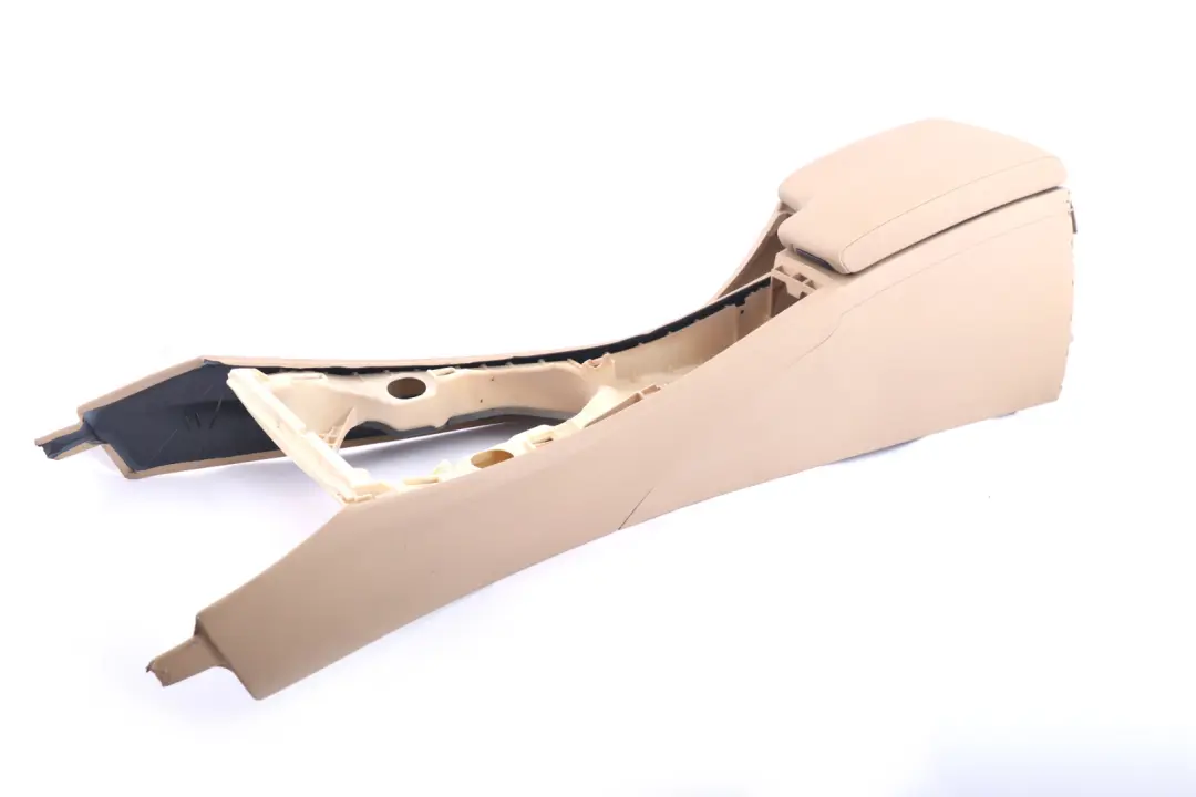 Centre Console Armrest Storing Partition Beige 7078203 to BMW 3 Series 2 E90 E91 with Part number 7130694 BMW 3 Series 2 E90 E91 Centre Console Armrest Storing Partition Beige 7078203 - SKU rhd-7130694-2 - Part number 7130694