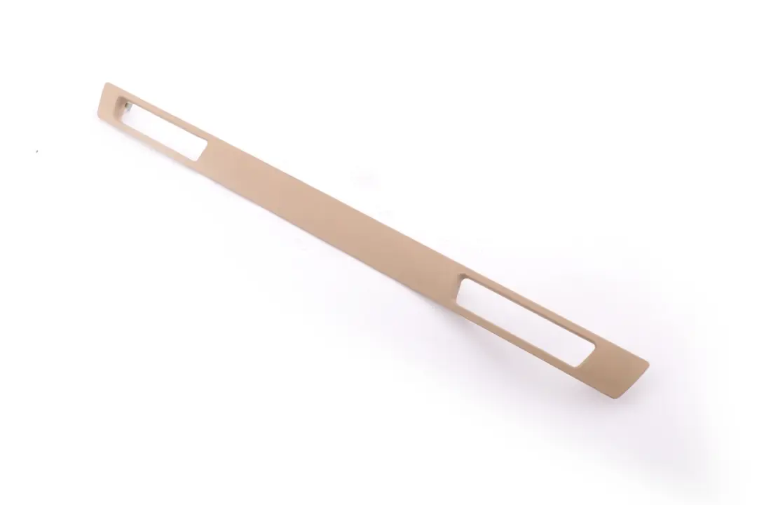 BMW Z4 Series E85 E86 Trim Panel Dashboard Dash Drink Holder Beige - SKU rhd-7130743-11 - Part number 7130743