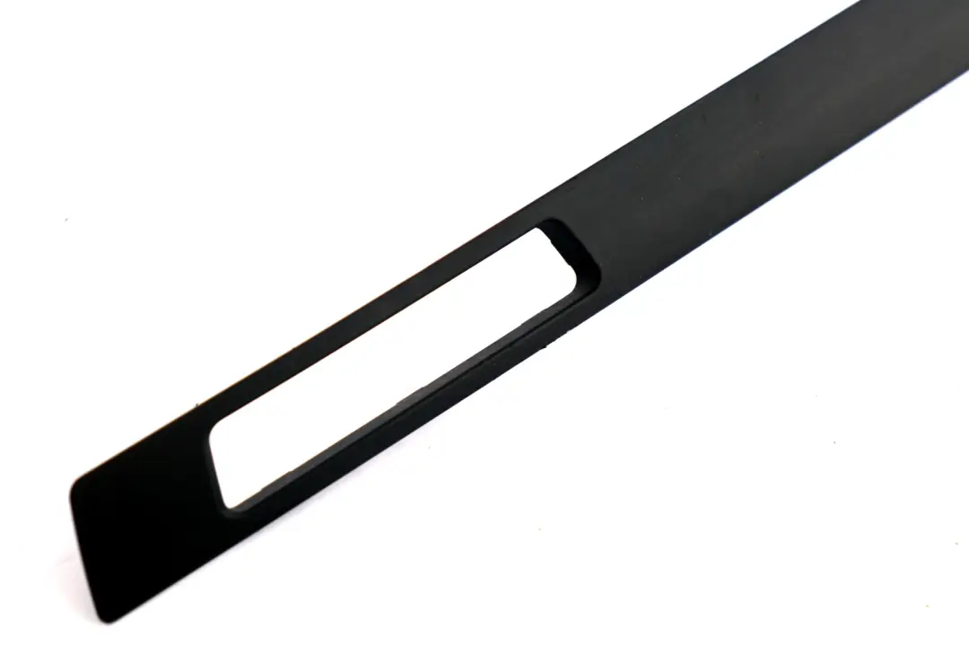 Trim Panel Dashboard Dash Drink Holder Black to BMW 3 Series E90 E91 E92 with Part number 7130743 BMW 3 Series E90 E91 E92 Trim Panel Dashboard Dash Drink Holder Black - SKU rhd-7130743-2 - Part number 7130743