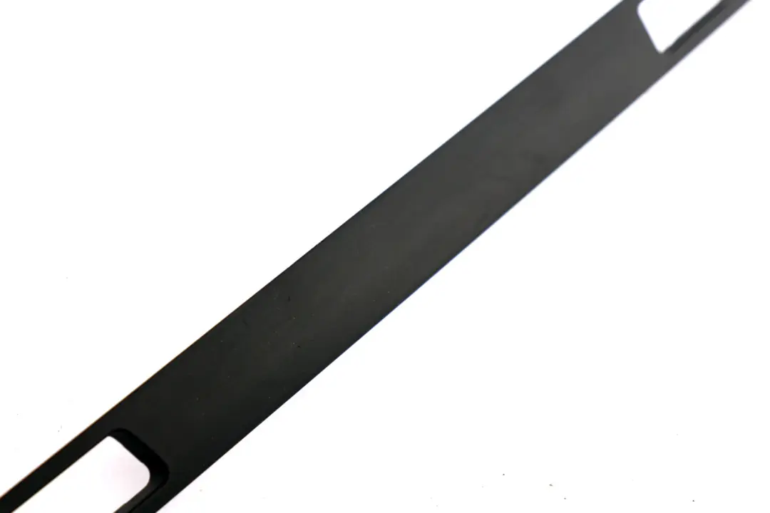 Trim Panel Dashboard Dash Drink Holder Black to BMW 3 Series E90 E91 E92 with Part number 7130743 BMW 3 Series E90 E91 E92 Trim Panel Dashboard Dash Drink Holder Black - SKU rhd-7130743-2 - Part number 7130743