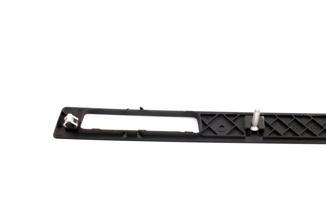 Trim Panel Dashboard Dash Drink Holder Black to BMW 3 Series E90 E91 E92 with Part number 7130743 BMW 3 Series E90 E91 E92 Trim Panel Dashboard Dash Drink Holder Black - SKU rhd-7130743-2 - Part number 7130743