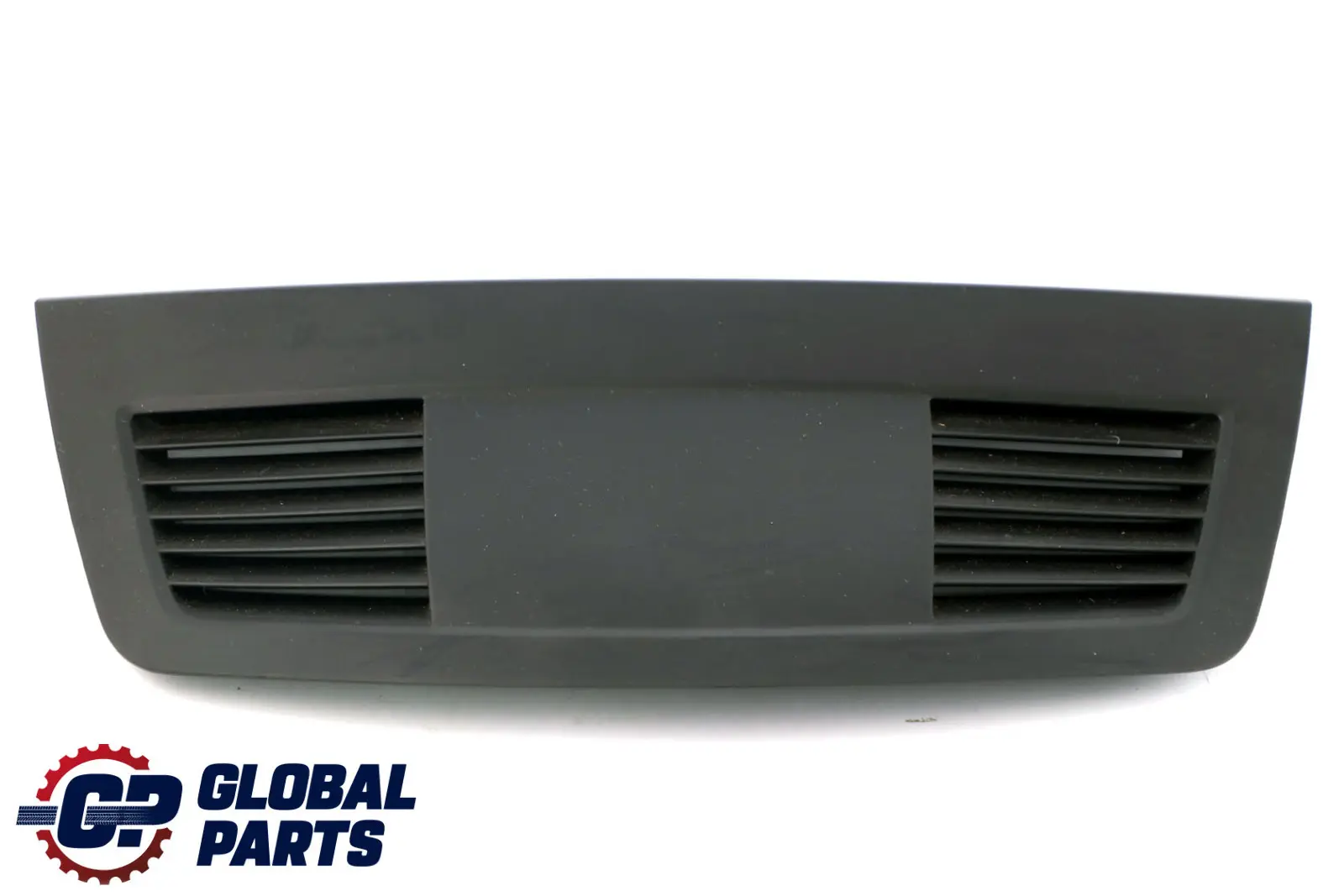BMW E90 E91 E92 E93 LCI Navigation System Cooling Duct Channel Cover 7130745
