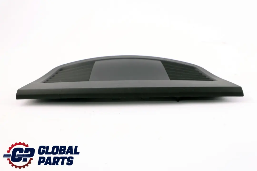 Navigation System Cooling Duct Channel Cover to BMW E90 E91 E92 E93 LCI with Part number 7130745 BMW E90 E91 E92 E93 LCI Navigation System Cooling Duct Channel Cover - SKU rhd-7130745 - Part number 7130745