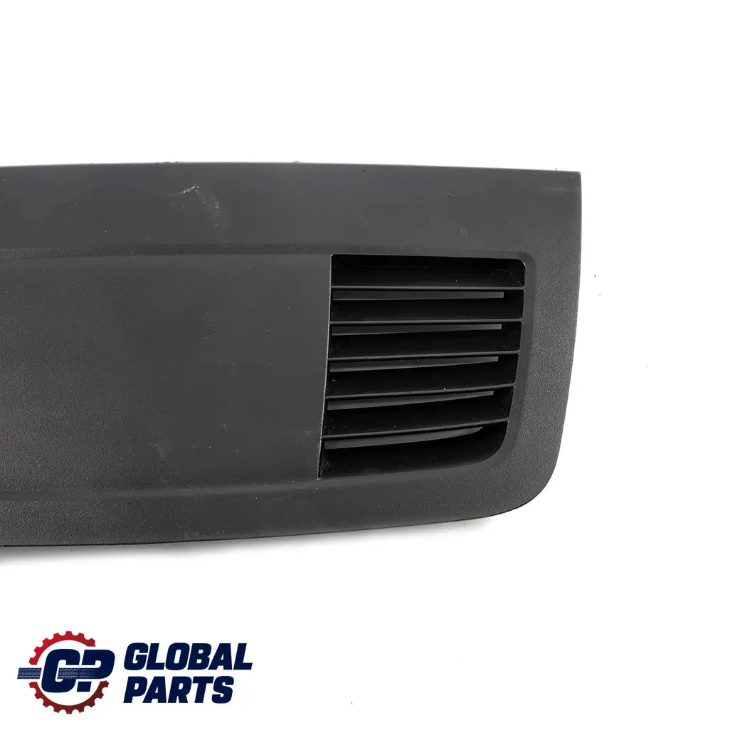 Trim Panel Dashboard Dash Air Heater Vent to BMW 3 E90 E91 E92 E93 Cover with Part number 7130752 BMW 3 E90 E91 E92 E93 Cover Trim Panel Dashboard Dash Air Heater Vent - SKU rhd-7130752 - Part number 7130752